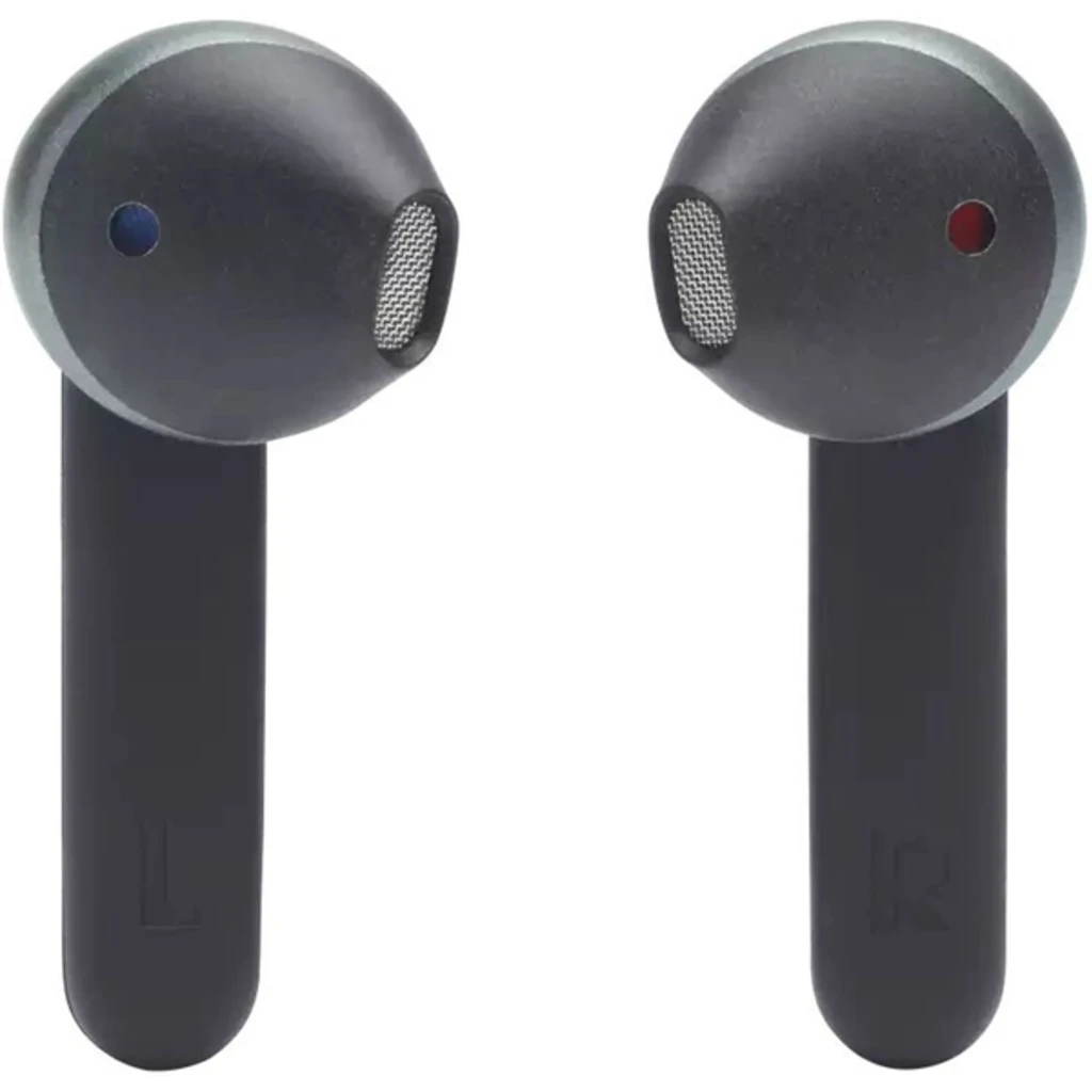 Навушники JBL Tune 225 TWS Black (JBLT225TWSBLK) UA