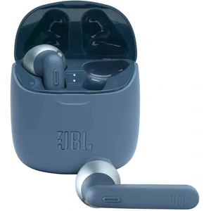 Колір: Синій - Навушники JBL Tune 225 TWS Blue (JBLT225TWSBLU) UA