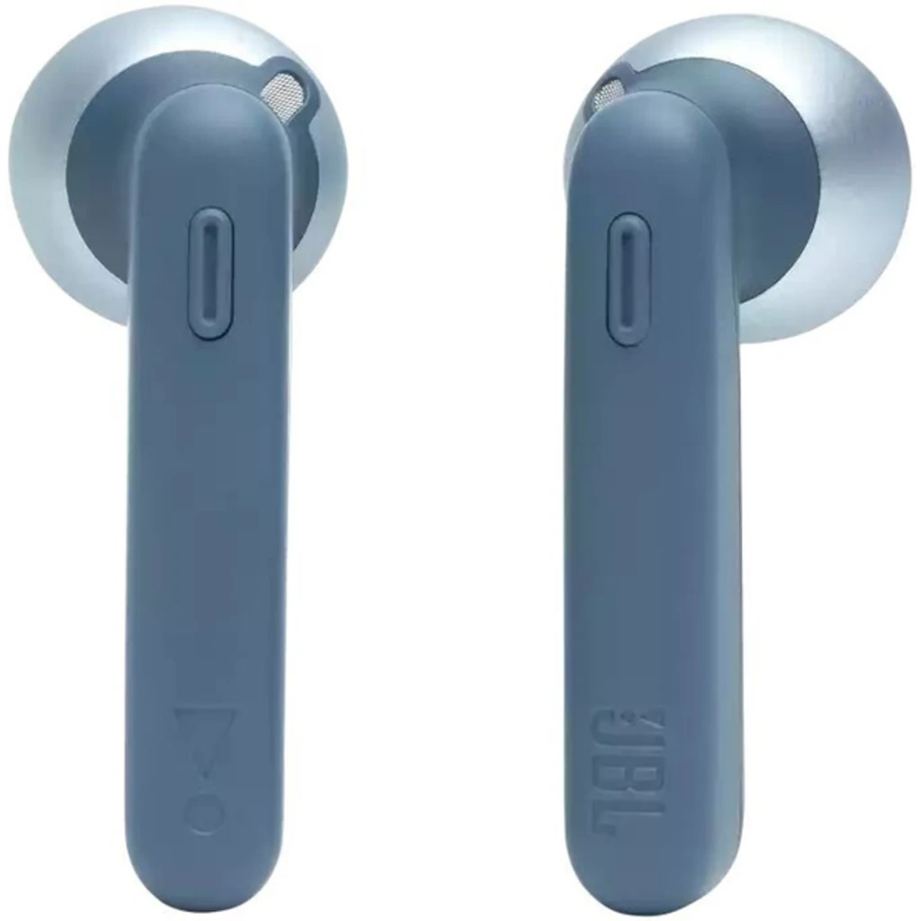 Навушники JBL Tune 225 TWS Blue (JBLT225TWSBLU) UA