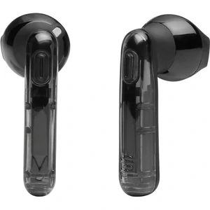 Навушники JBL Tune 225 TWS Ghost Black (JBLT225TWSGHOSTBLK) UA