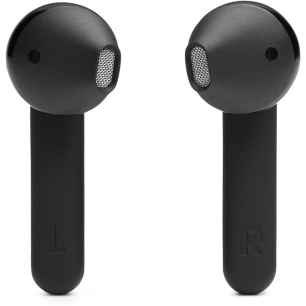 Навушники JBL Tune 225 TWS Ghost Black (JBLT225TWSGHOSTBLK) UA