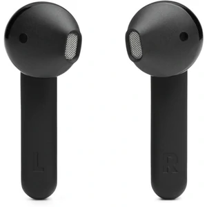 Навушники JBL Tune 225 TWS Ghost Black (JBLT225TWSGHOSTBLK) UA