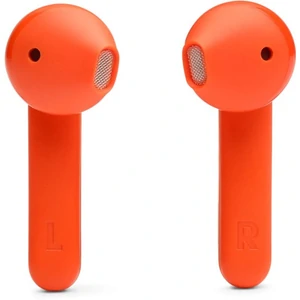 Навушники JBL Tune 225 TWS Ghost Orange (JBLT225TWSGHOSTORG) UA