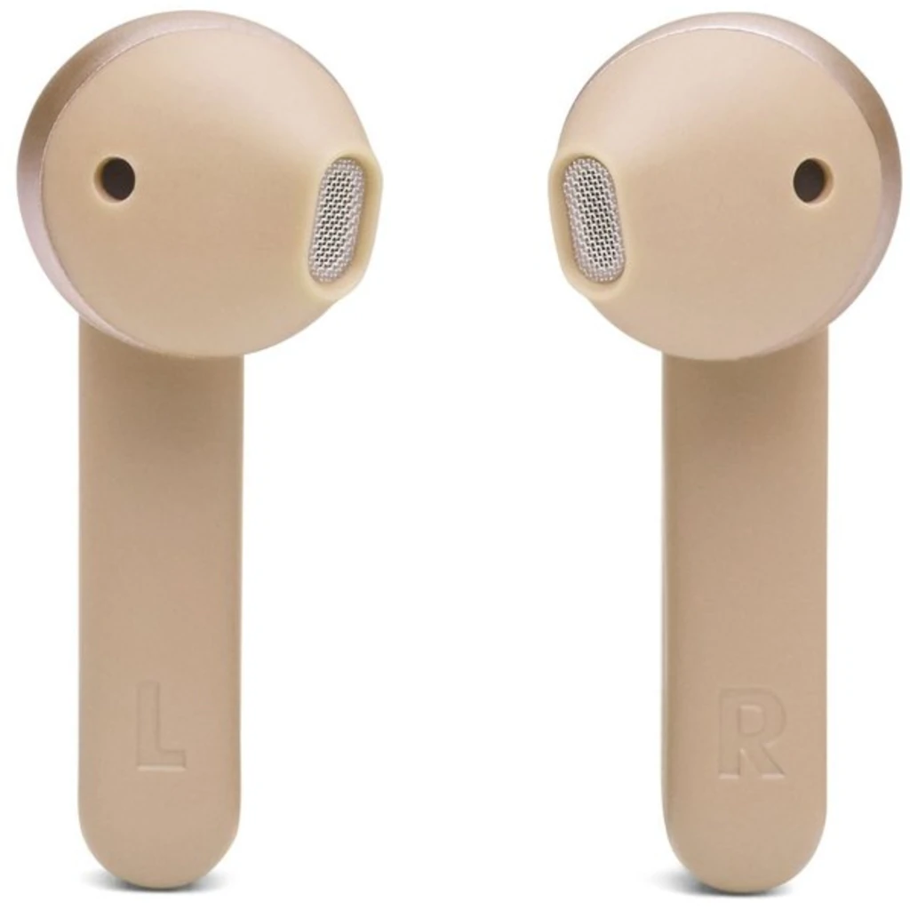 Навушники JBL Tune 225 TWS Gold (JBLT225TWSGLD) UA