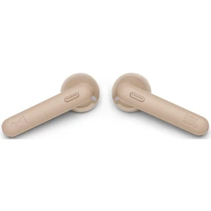 Навушники JBL Tune 225 TWS Gold (JBLT225TWSGLD) UA