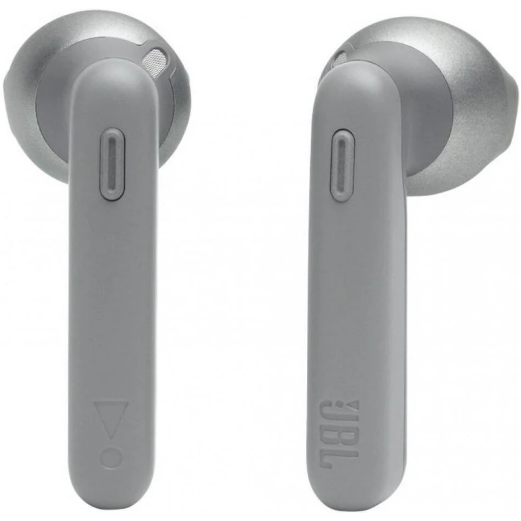Навушники JBL Tune 225 TWS Gray (JBLT225TWSGRY) UA