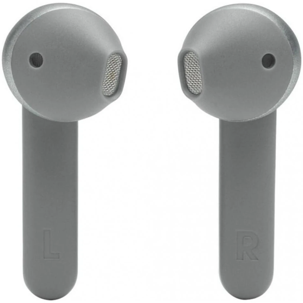 Навушники JBL Tune 225 TWS Gray (JBLT225TWSGRY) UA
