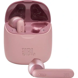 Колір: Рожевий - Навушники JBL Tune 225 TWS Pink (JBLT225TWSPINK) UA