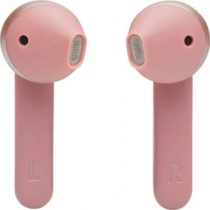 Навушники JBL Tune 225 TWS Pink (JBLT225TWSPINK) UA