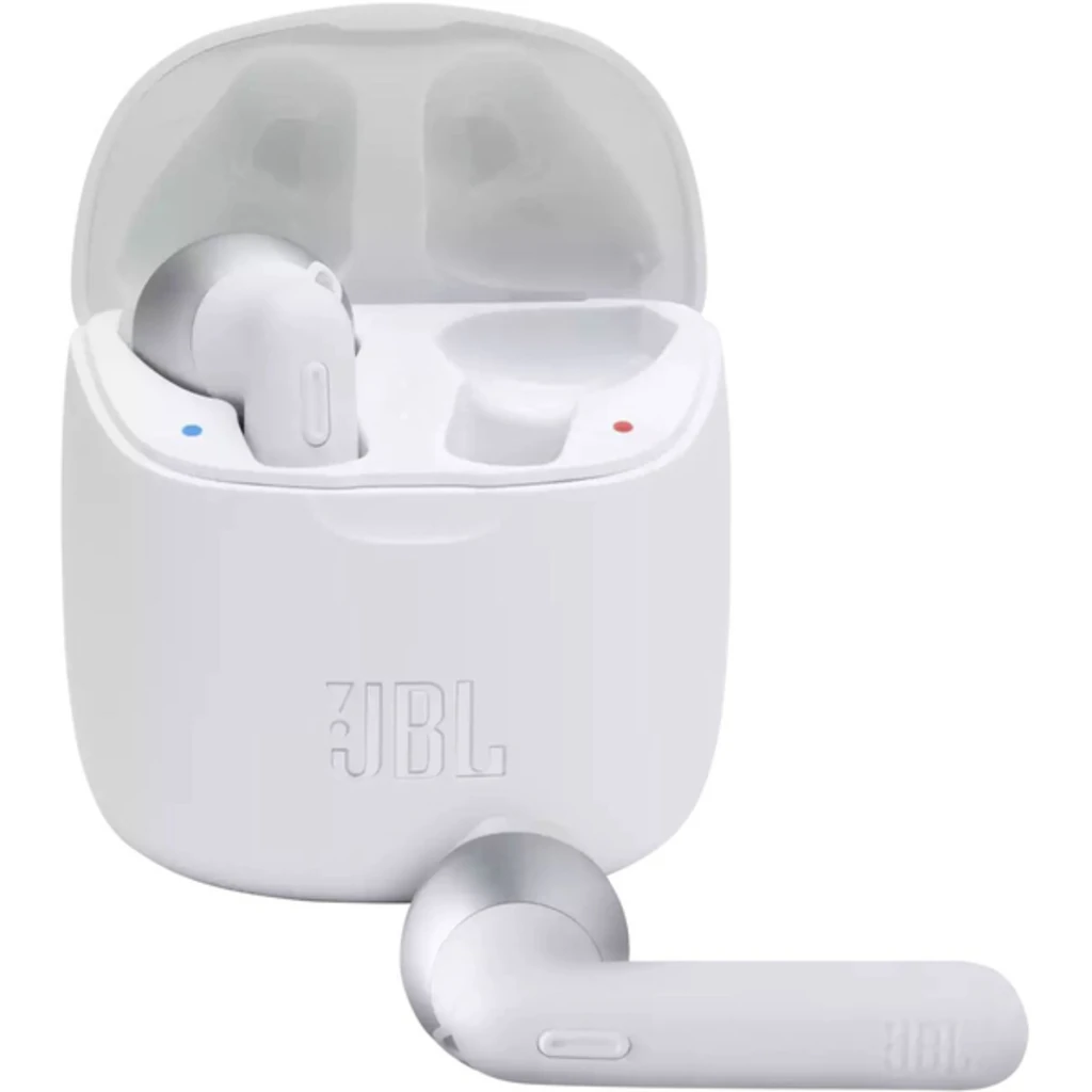 Навушники JBL Tune 225 TWS White (JBLT225TWSWHT) UA