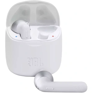 Колір: Білий - Навушники JBL Tune 225 TWS White (JBLT225TWSWHT) UA