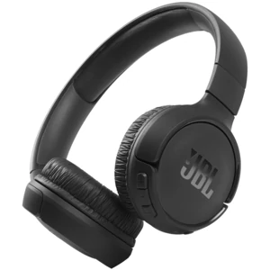 Колір: Чорний - Навушники JBL Tune 510BT Black (JBLT510BTBLK)