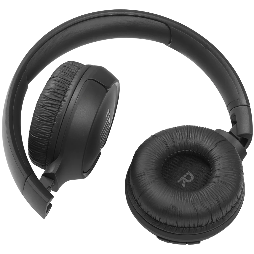 Навушники JBL Tune 510BT Black (JBLT510BTBLK)