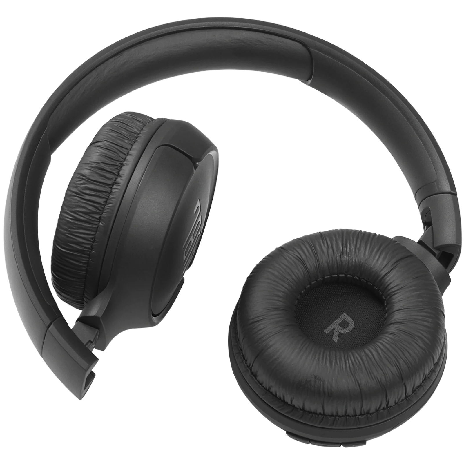 Наушники JBL Tune 510BT Black (JBLT510BTBLK)