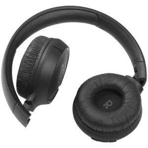 Навушники JBL Tune 510BT Black (JBLT510BTBLK)