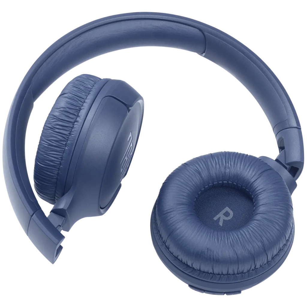 Навушники JBL Tune 510BT Blue (JBLT510BTBLU) UA