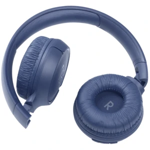 Навушники JBL Tune 510BT Blue (JBLT510BTBLU) UA