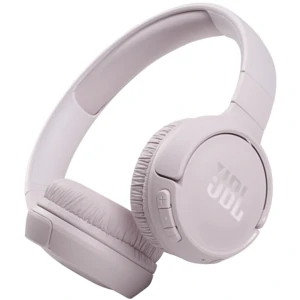 Колір: Рожевий - Навушники JBL Tune 510BT Rose (JBLT510BTROS)