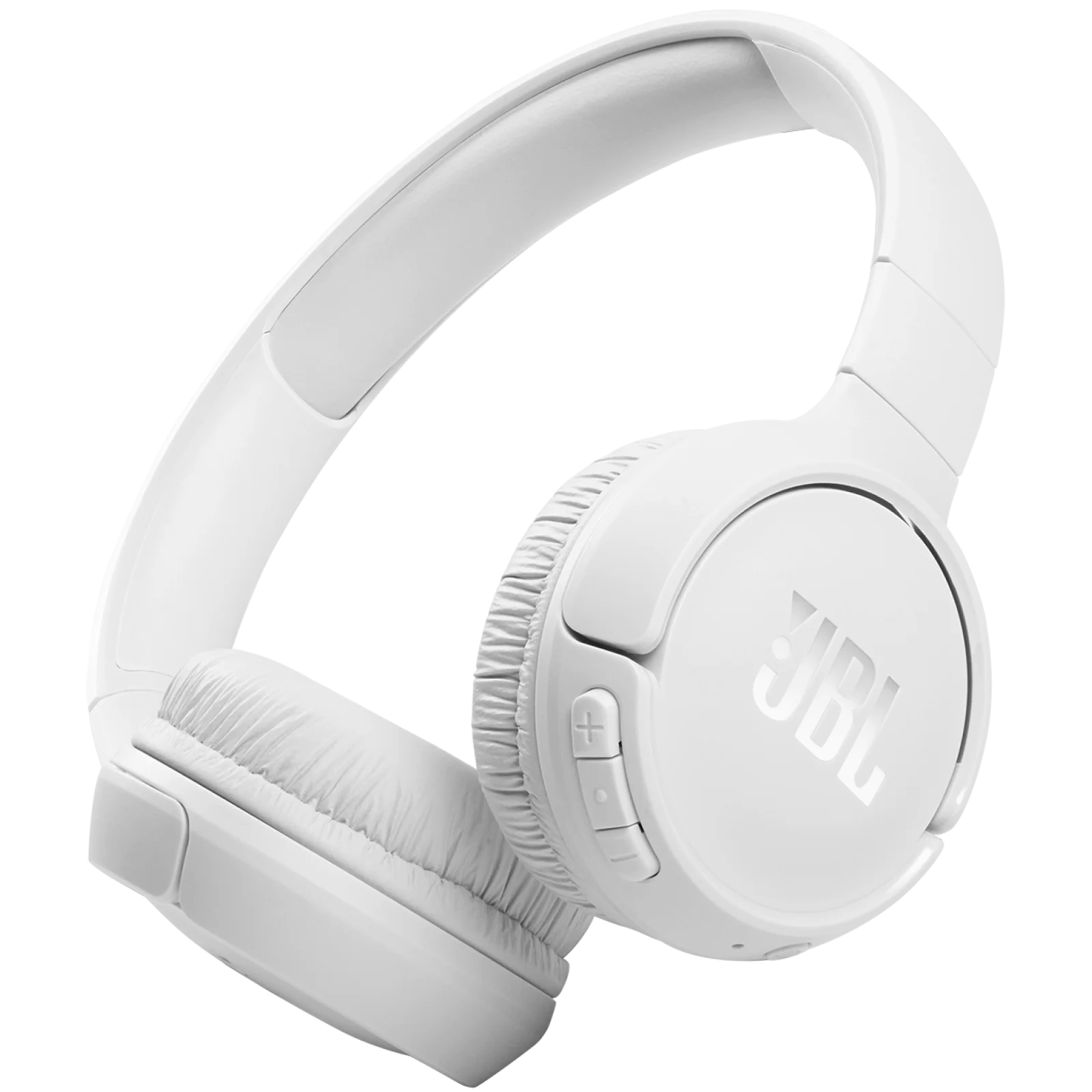 Навушники JBL Tune 510BT White (JBLT510BTWHT) UA