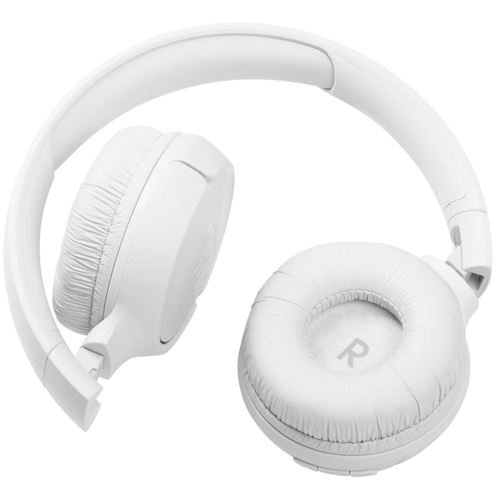 Навушники JBL Tune 510BT White (JBLT510BTWHT) UA