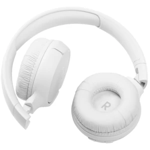 Навушники JBL Tune 510BT White (JBLT510BTWHT)