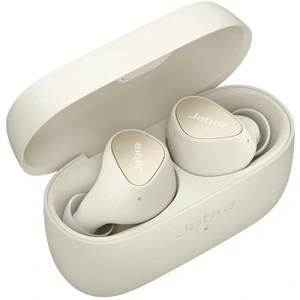 Колір: Бежевий - Навушники Jabra Elite 3 Light Beige (100-91410003-02)