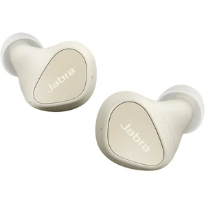 Навушники TWS Jabra Elite 3 Light Beige (100-91410003-02)