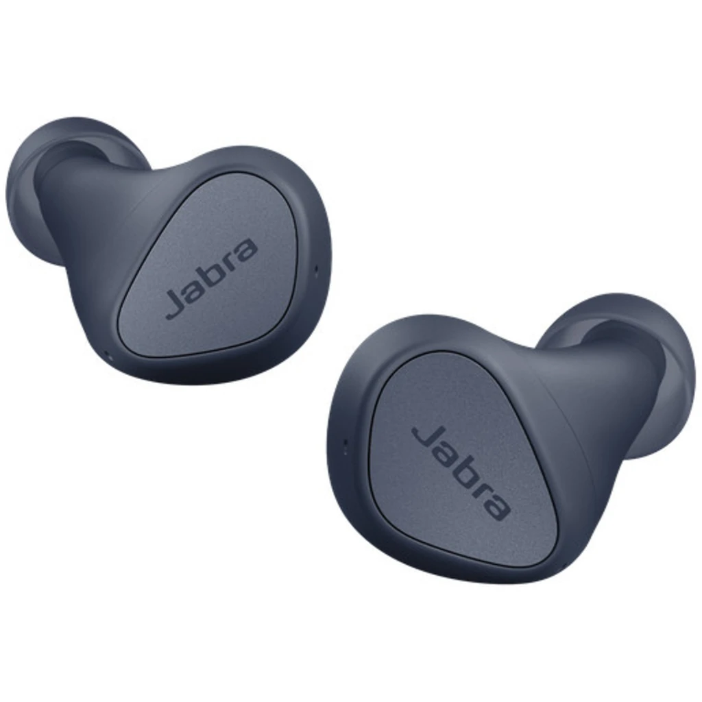 Навушники TWS Jabra Elite 3 Navy (100-91410001-02)