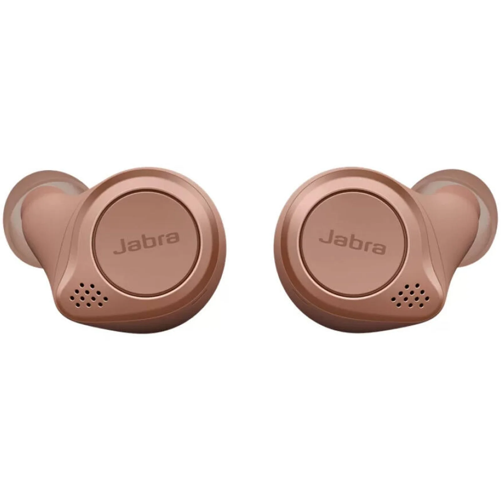 Наушники TWS Jabra Elite Active 75t Sienna