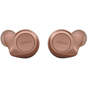 Навушники TWS Jabra Elite Active 75t Sienna