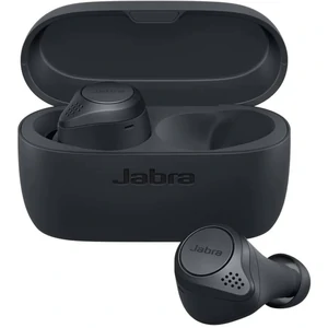 Колір: Сірий - Навушники Jabra Elite Active 75t Grey