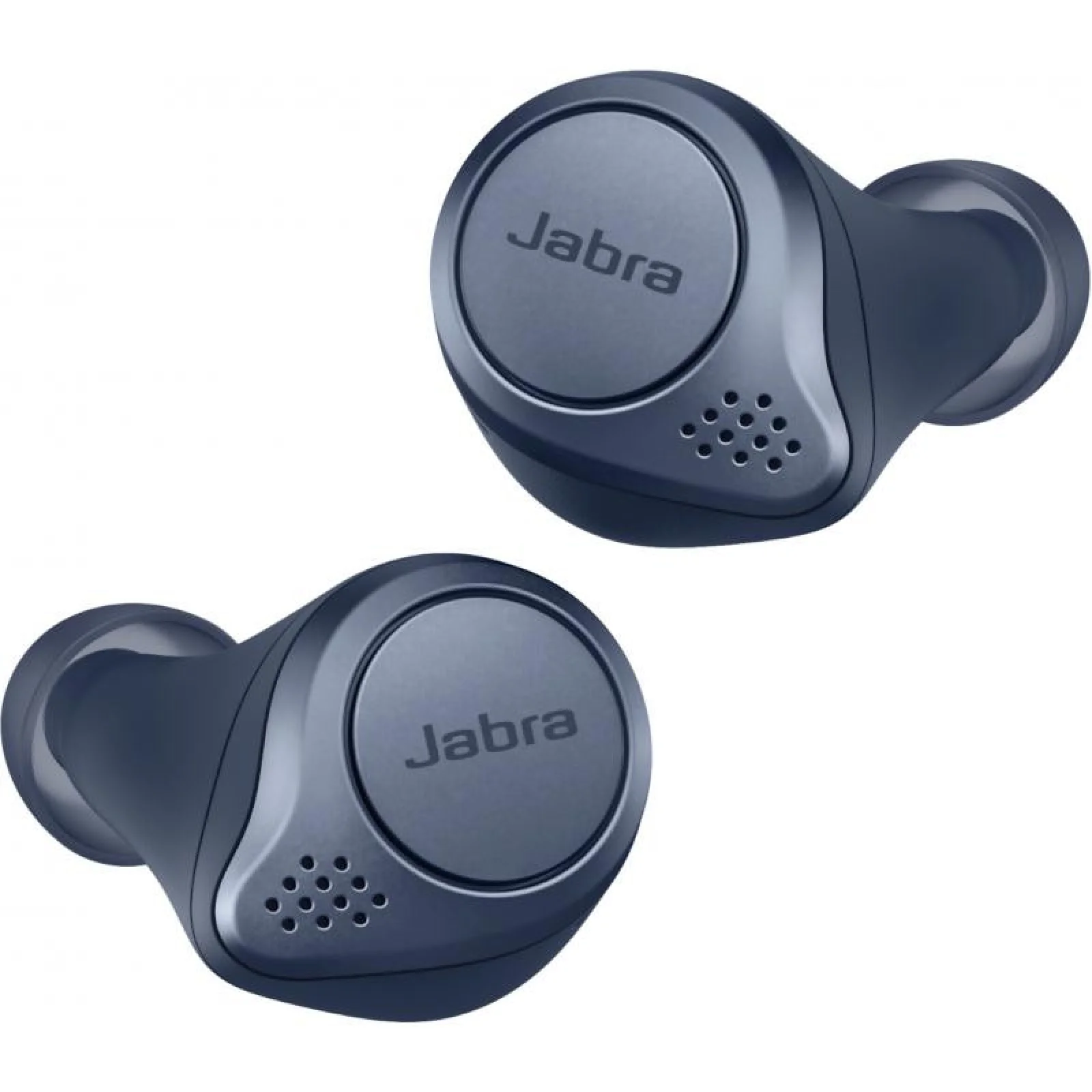 Наушники TWS Jabra Elite Active 75t Navy