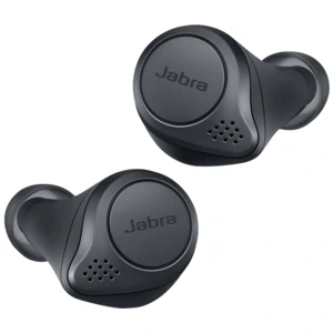 Навушники TWS Jabra Elite Active 75t Grey