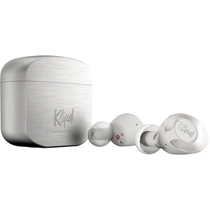 Навушники Klipsch T5 II True Wireless Earbuds Silver