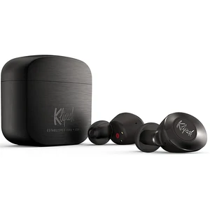 Навушники Klipsch T5 II True Wireless Earbuds ANC Black
