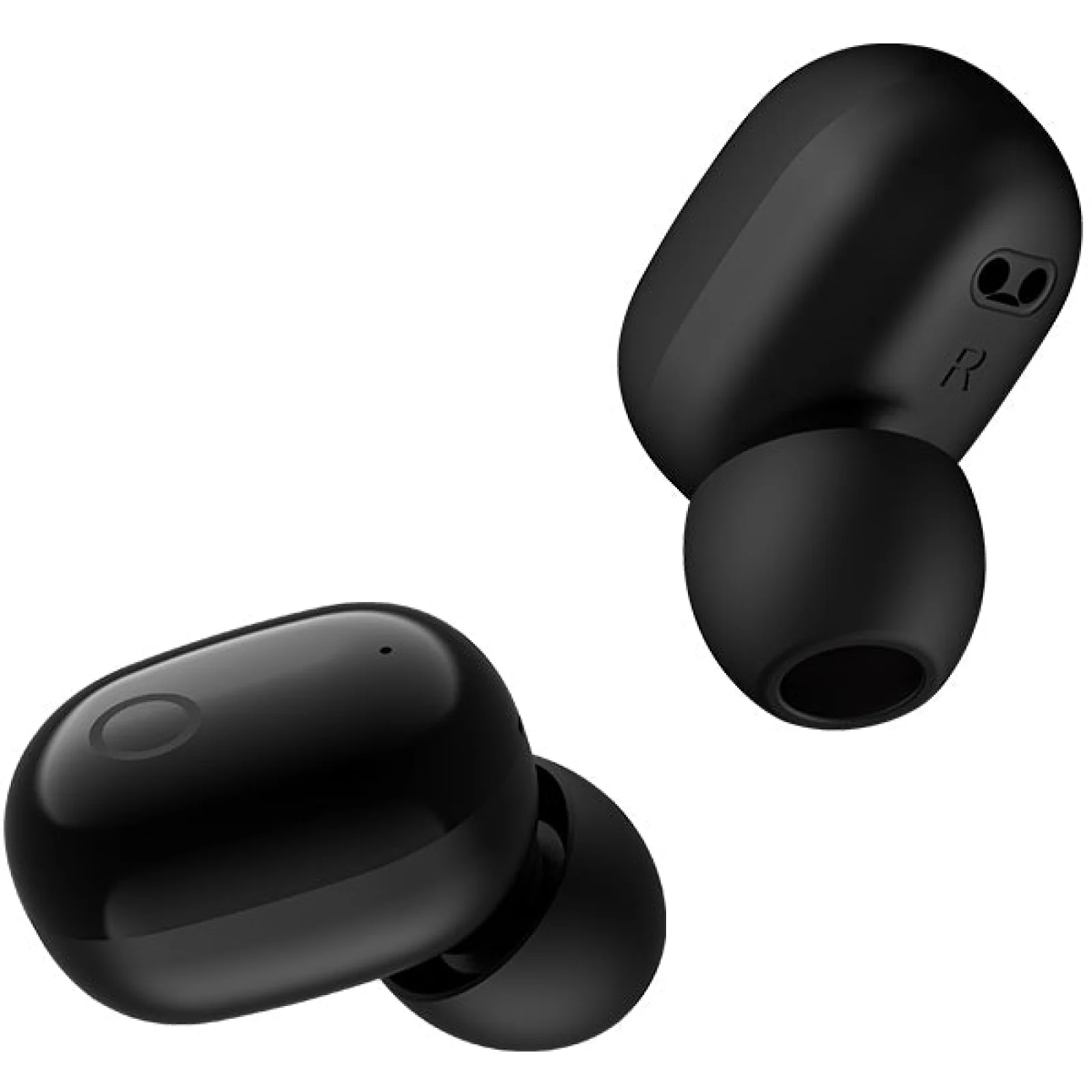 Навушники Kumi K5 Black