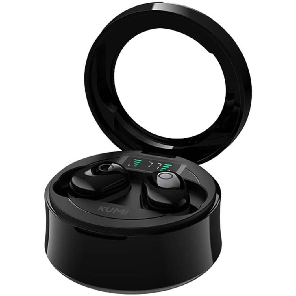 Наушники Kumi K5 Black