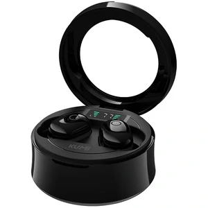 Наушники Kumi K5 Black