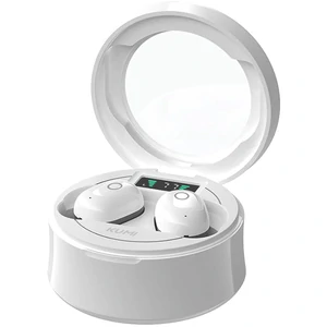 Навушники Kumi K5 White