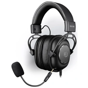Наушники Mad Dog GH900 7.1