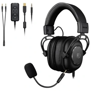 Наушники Mad Dog GH900 7.1