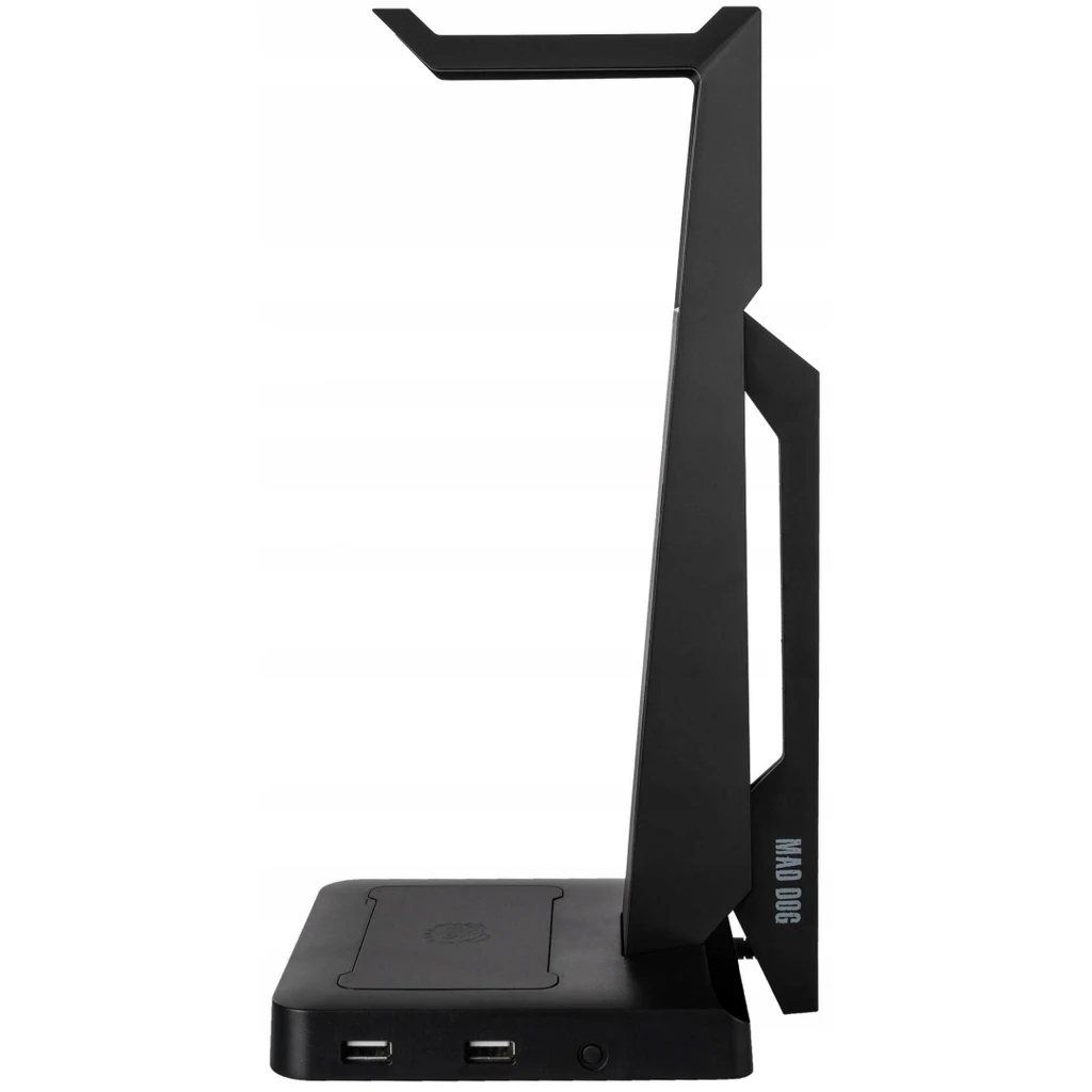 Стойка для наушников Mad Dog HPS600 LED RGB
