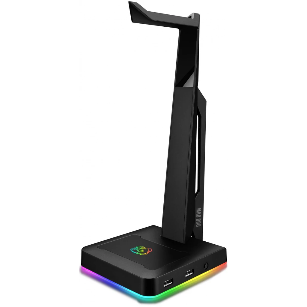 Стойка для наушников Mad Dog HPS600 LED RGB