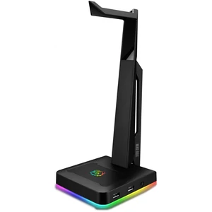 Стойка для наушников Mad Dog HPS600 LED RGB