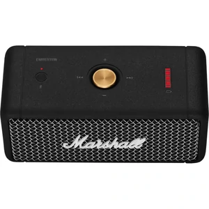 Акустична система Marshall Emberton Black (1001908)