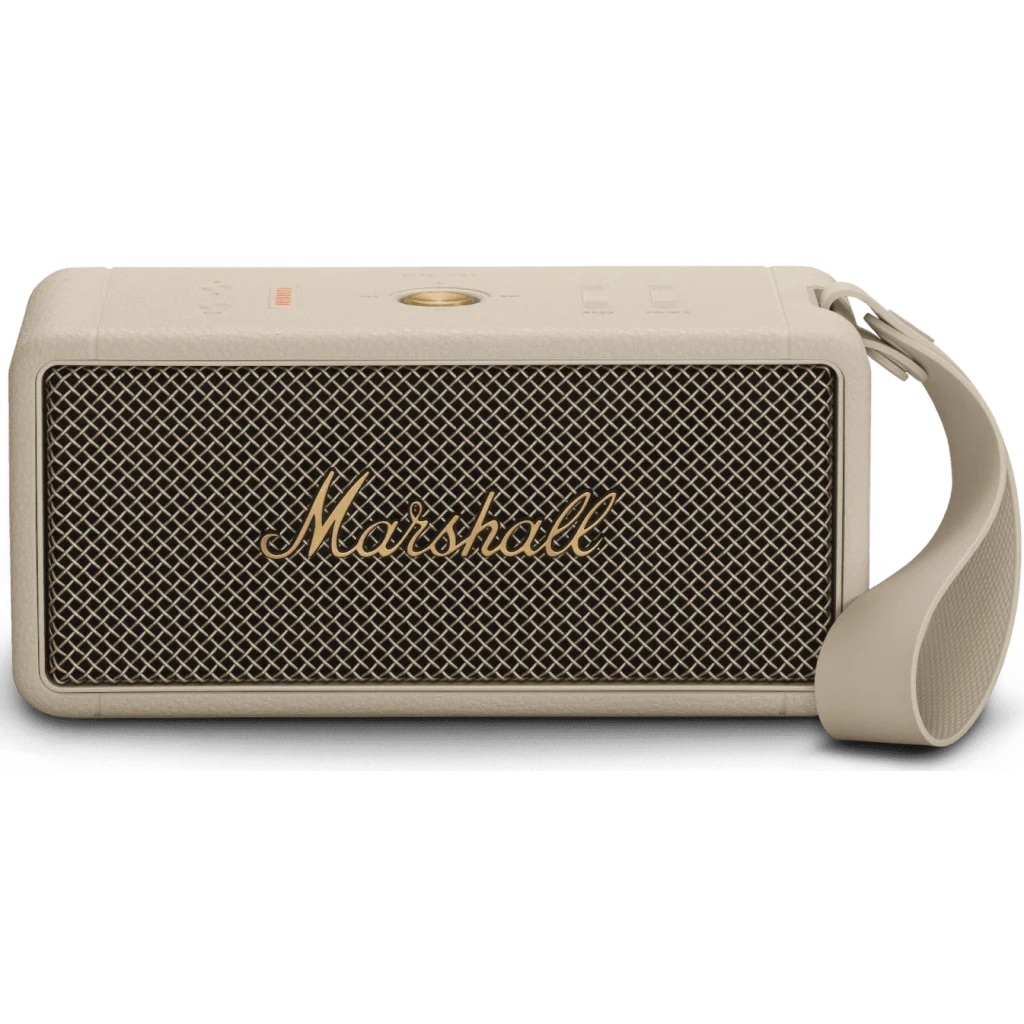 Акустична система Marshall Middleton Cream (1006262) UA