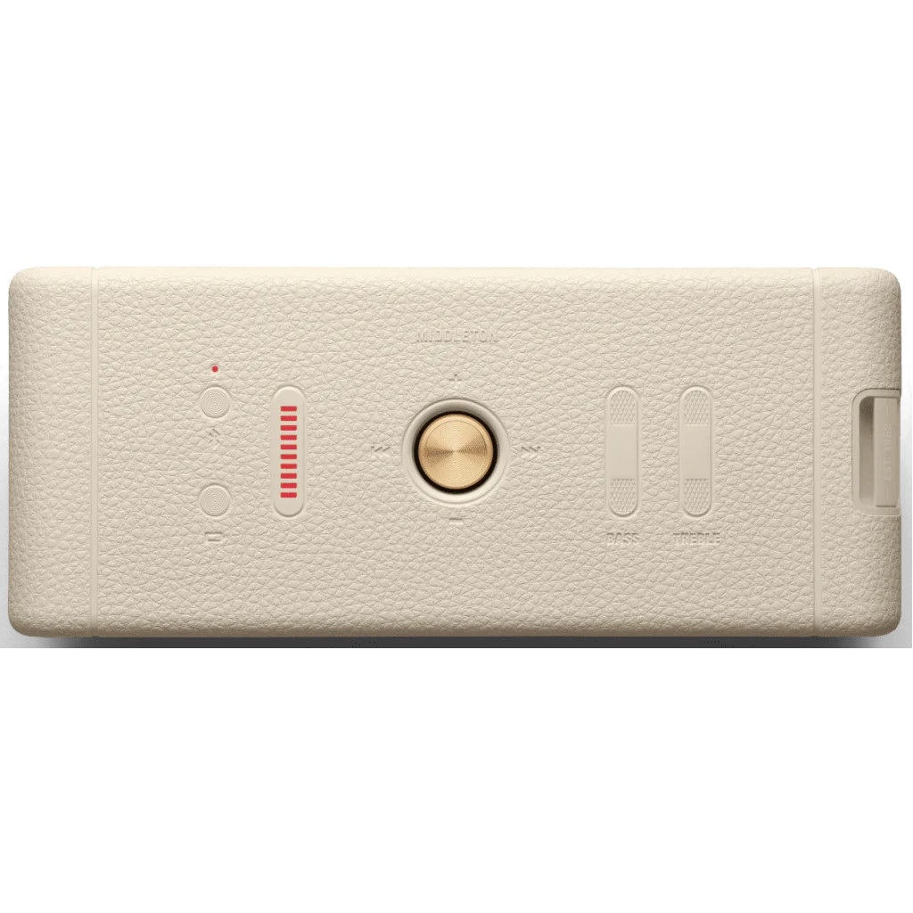 Акустична система Marshall Middleton Cream (1006262) UA