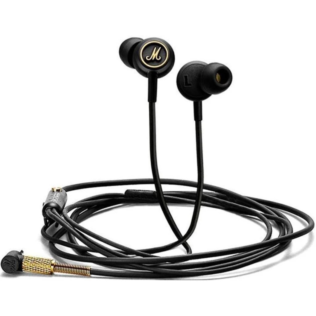 Наушники Marshall Mode EQ Black (4090940)
