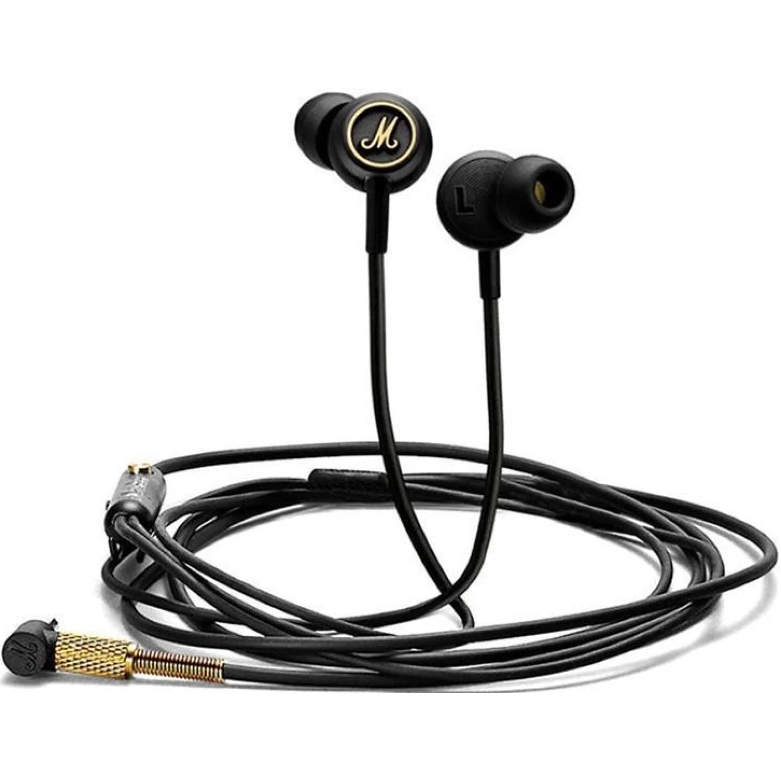 Навушники Marshall Mode EQ Black (4090940)