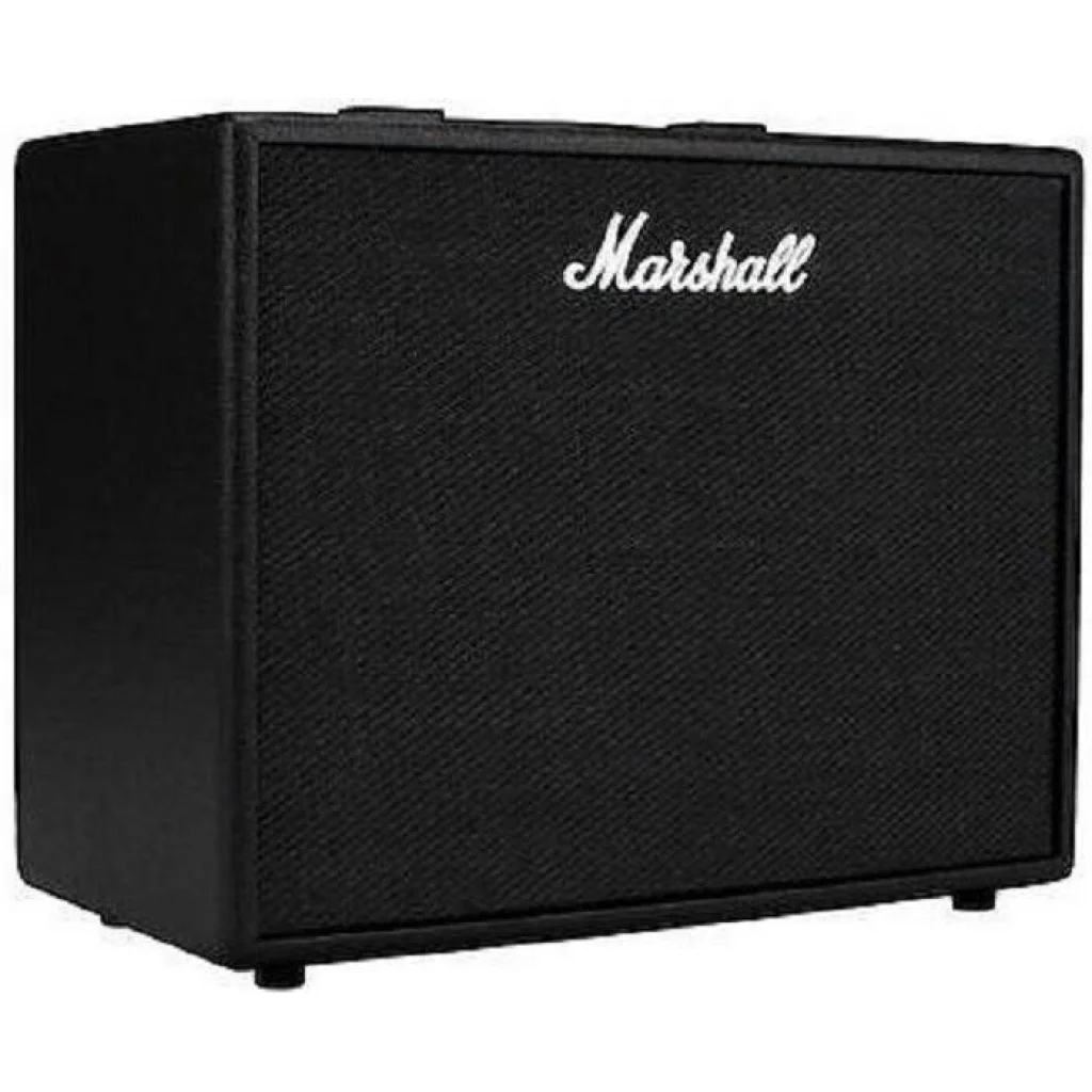 Комбоусилитель Marshall Code 50